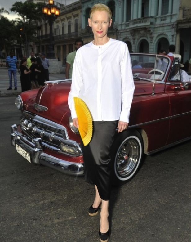 مجموعة شانيل كروز 2017