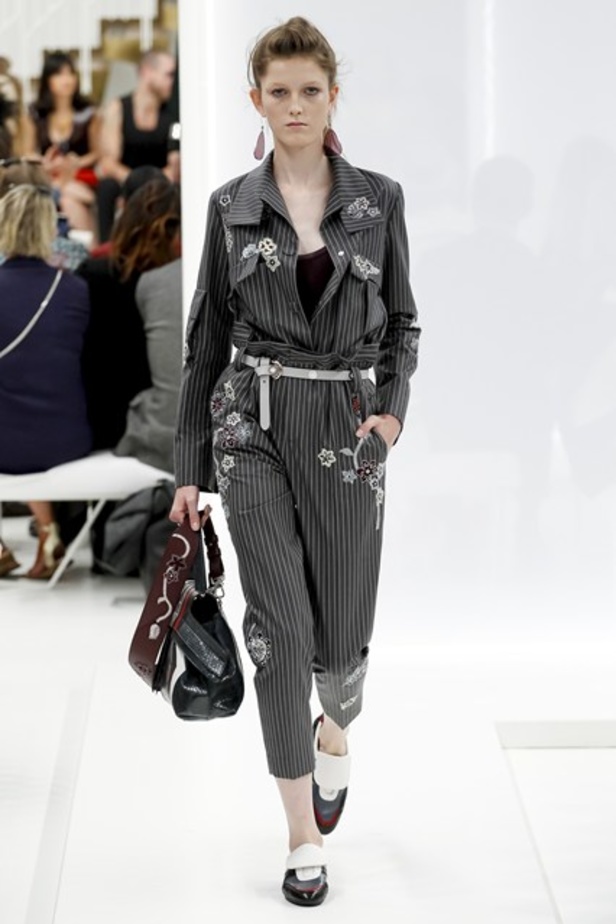 مجموعة Tod’s لربيع و صيف 2016