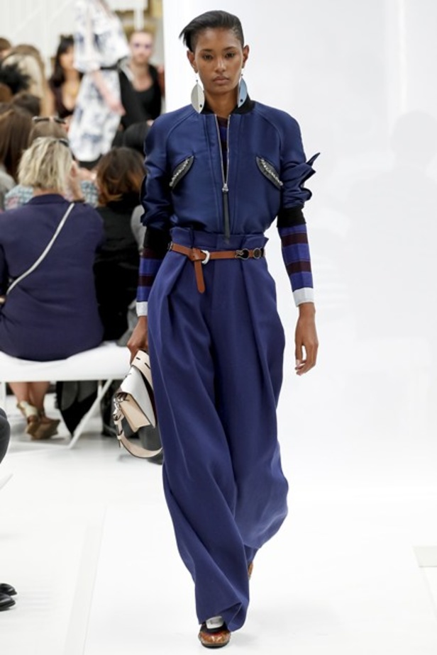 مجموعة Tod’s لربيع و صيف 2016