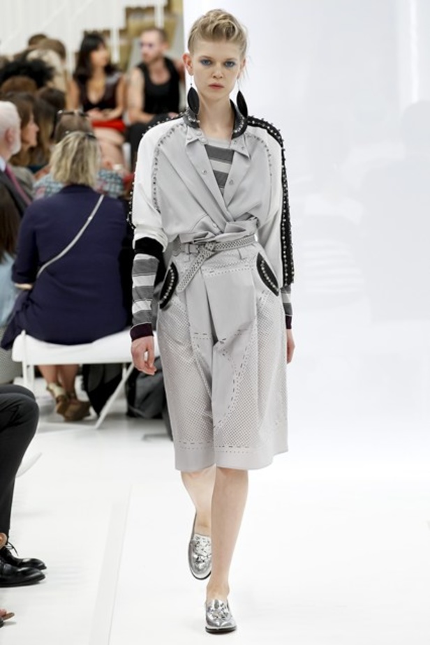 مجموعة Tod’s لربيع و صيف 2016