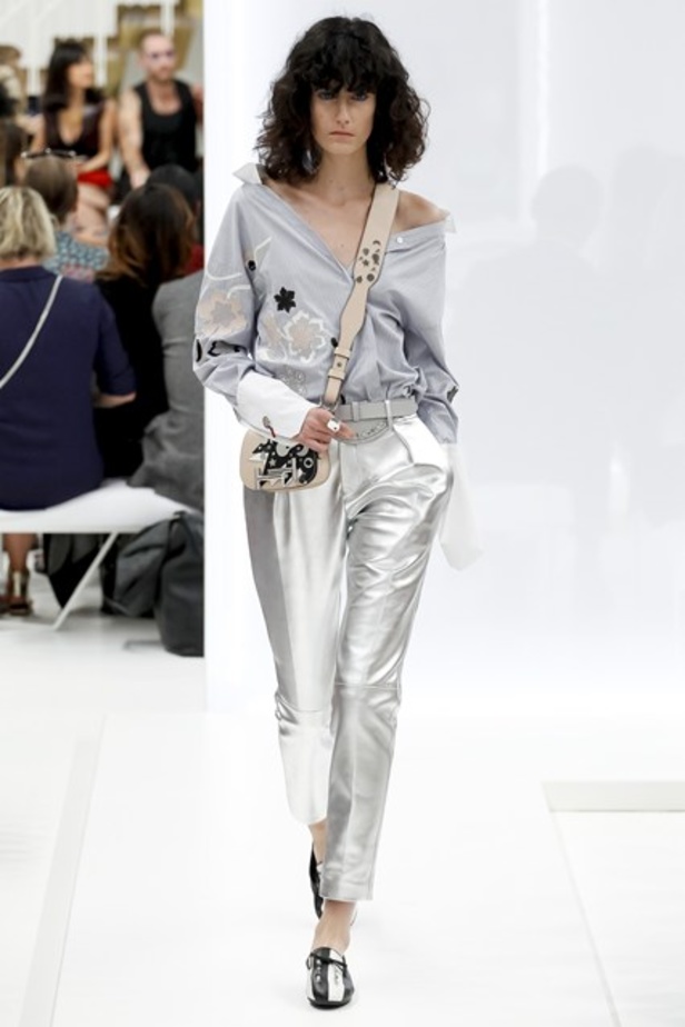 مجموعة Tod’s لربيع و صيف 2016