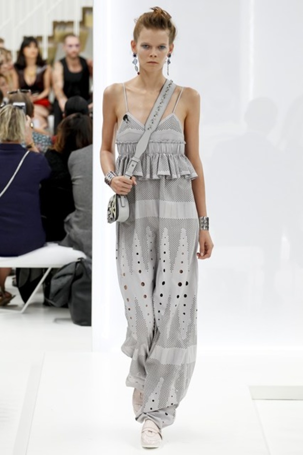 مجموعة Tod’s لربيع و صيف 2016