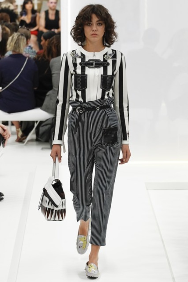 مجموعة Tod’s لربيع و صيف 2016