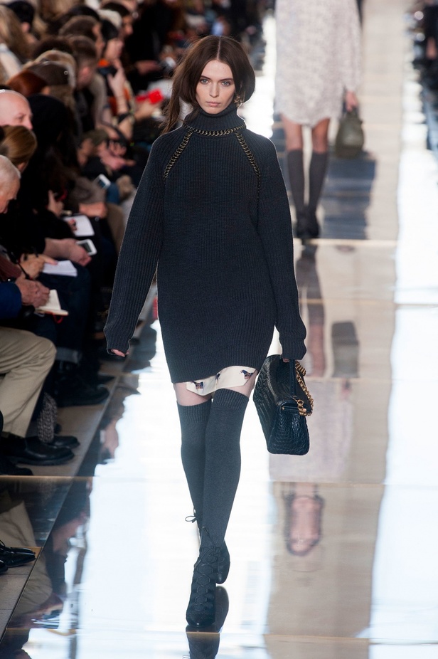 أناقة عملية من Tory Burch