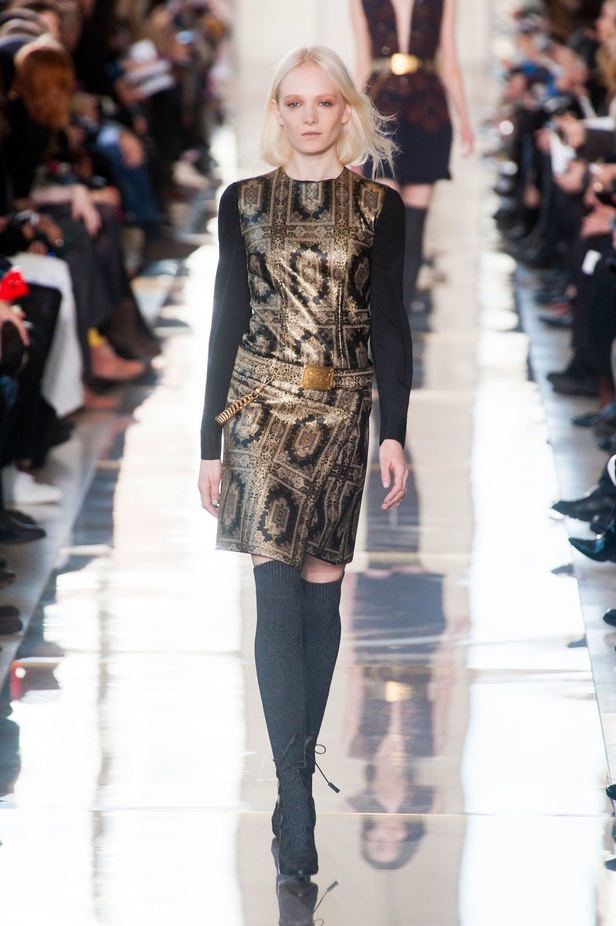 أناقة عملية من Tory Burch