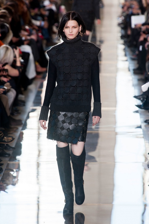 أناقة عملية من Tory Burch