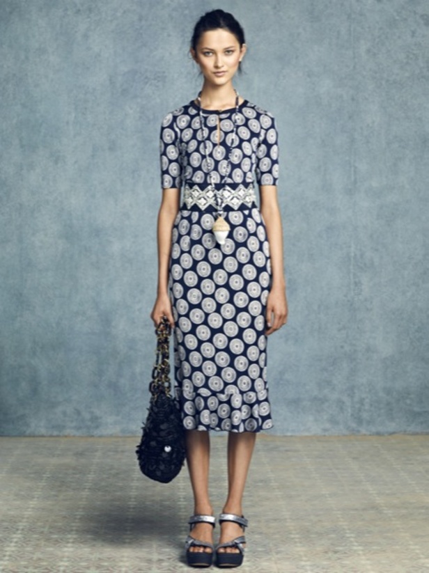 Tory Burch – 2013