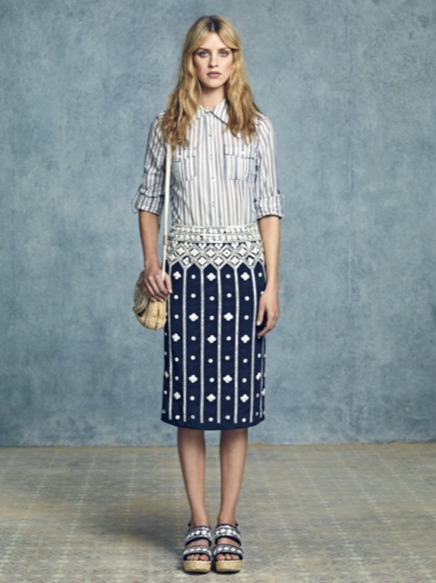 Tory Burch – 2013