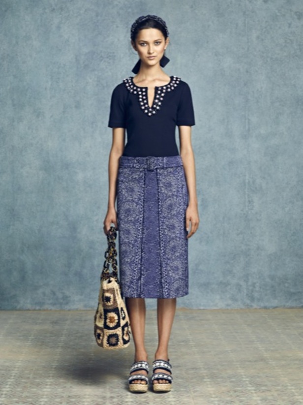 Tory Burch – 2013