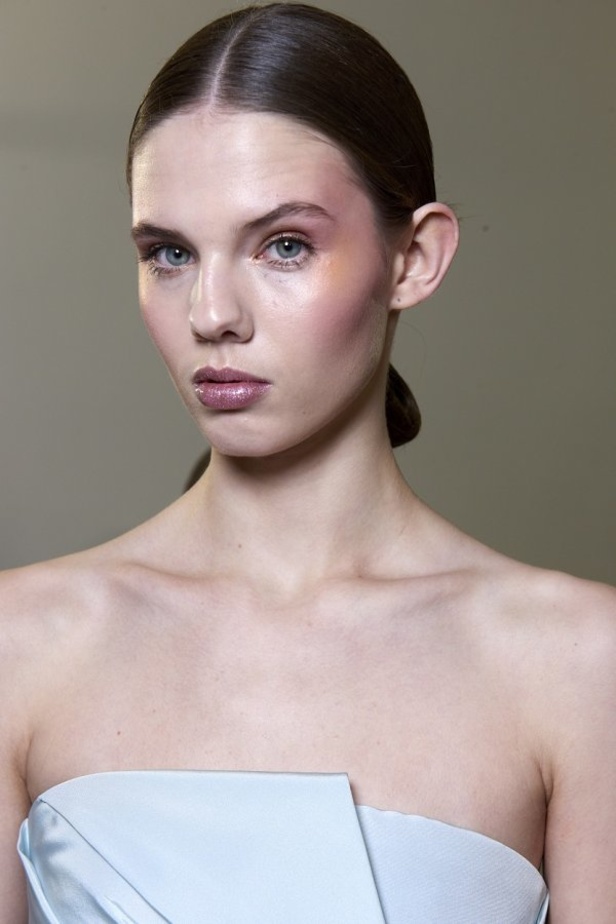 عرض مجموعة  دار Maison Valentino للأزياء الراقية ربيع وصيف 2020