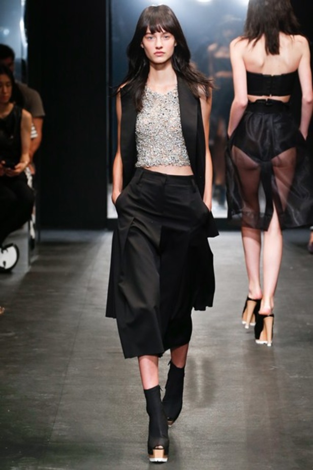 Vera Wang سيّدة صارمة إنما بأحلام مشاغبة! 