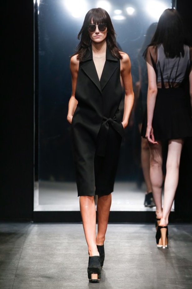 Vera Wang سيّدة صارمة إنما بأحلام مشاغبة! 