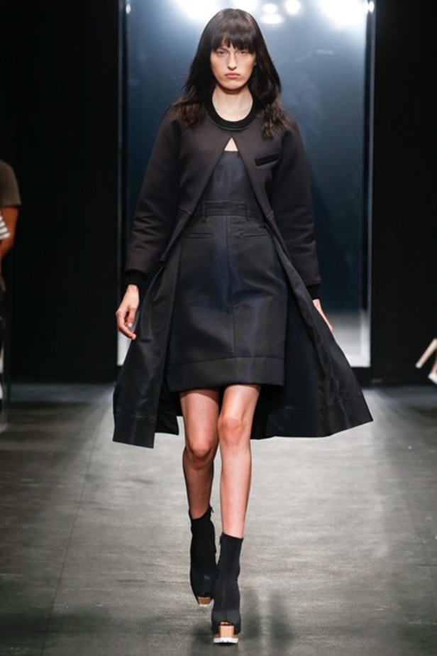 Vera Wang سيّدة صارمة إنما بأحلام مشاغبة! 