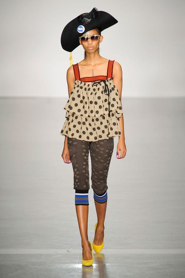 Vivienne Westwood .. الثورة الناعمة