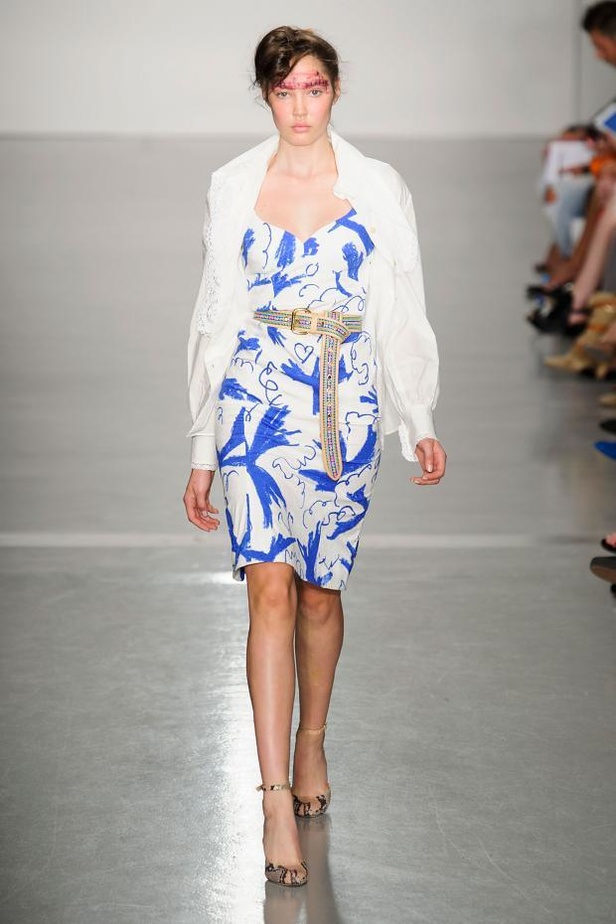 Vivienne Westwood .. الثورة الناعمة