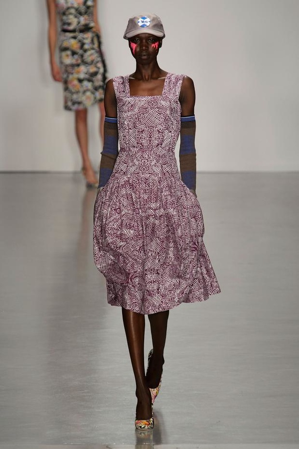 Vivienne Westwood .. الثورة الناعمة