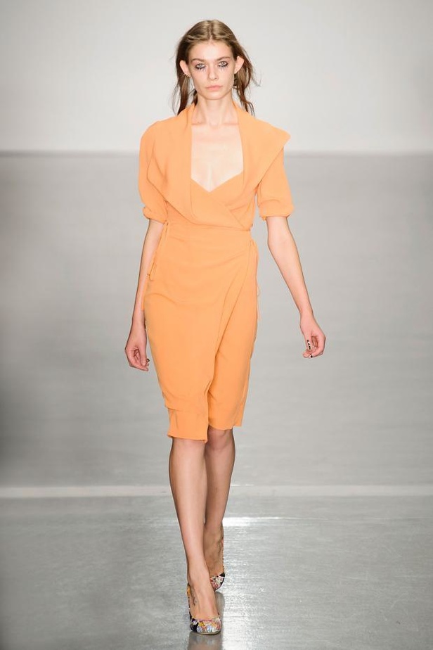 Vivienne Westwood .. الثورة الناعمة