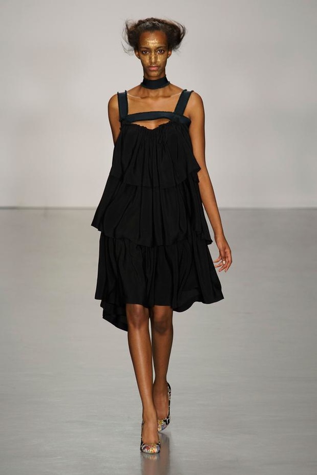 Vivienne Westwood .. الثورة الناعمة