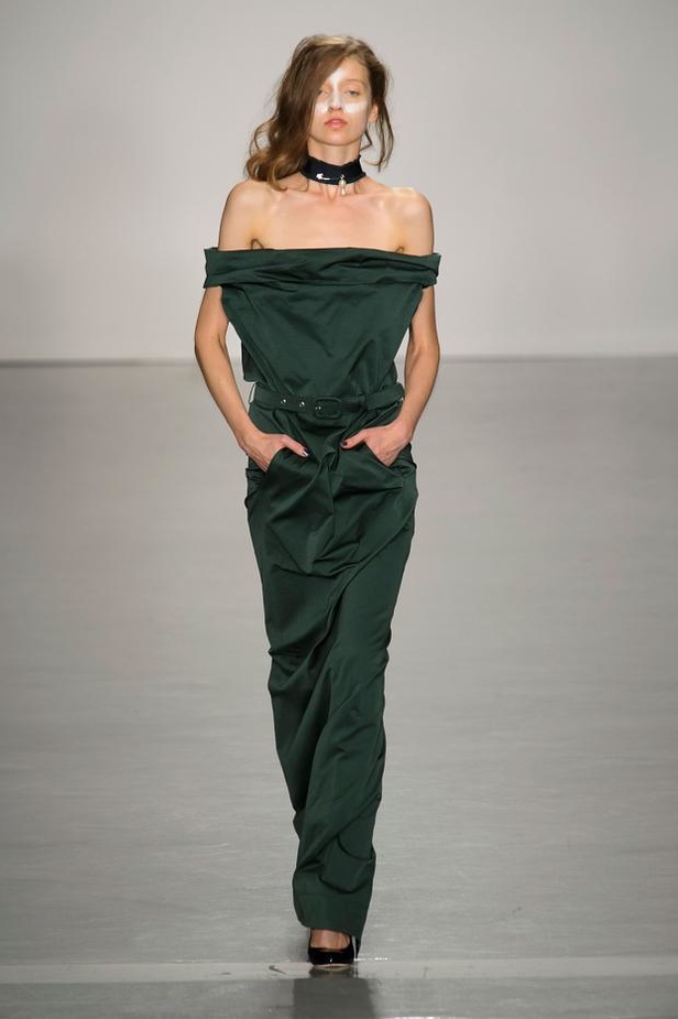 Vivienne Westwood .. الثورة الناعمة