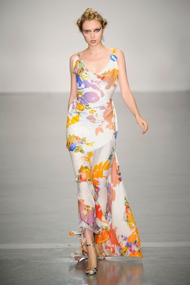 Vivienne Westwood .. الثورة الناعمة