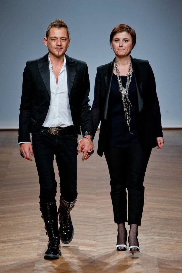 ON AURA TOUT VU... ربيع منثور على غيمة ثلجية