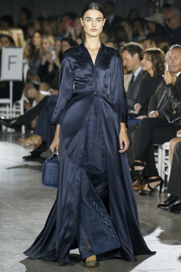 Zac Posen  من السجادة الحمراء إلى الإطلالات اليومية