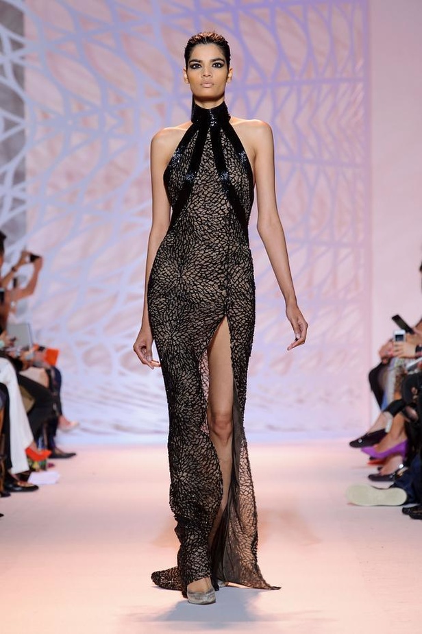 Zuhair Murad .. قمر وبحر وسحر بيروت