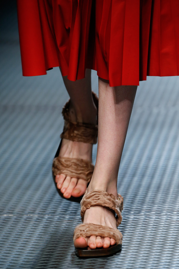 مجموعة Gucci.. بنظرة جديدة