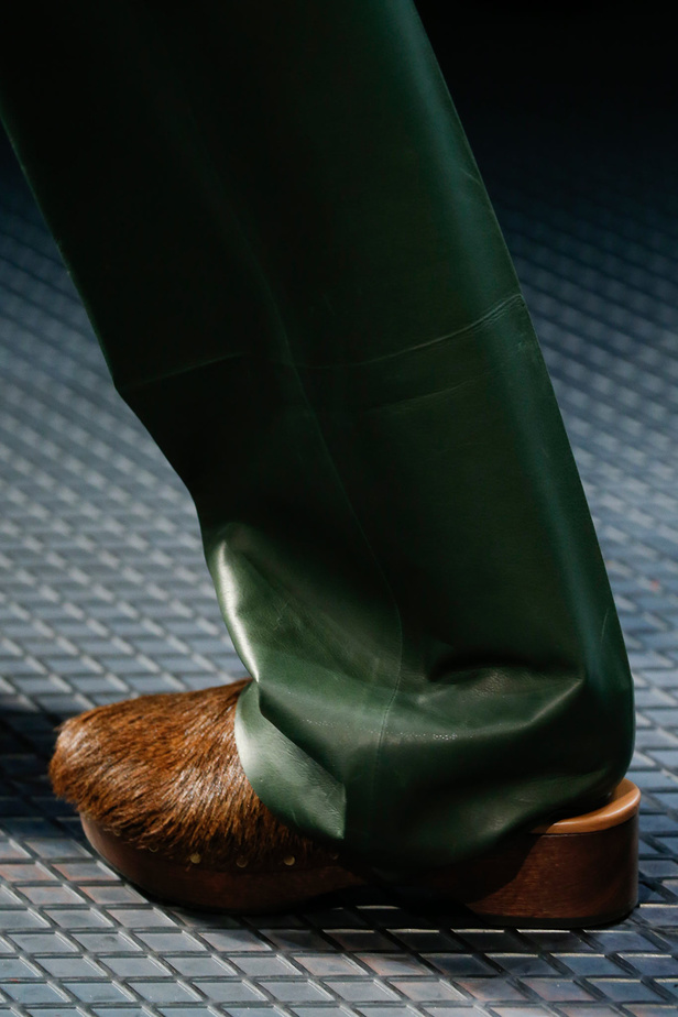 مجموعة Gucci.. بنظرة جديدة