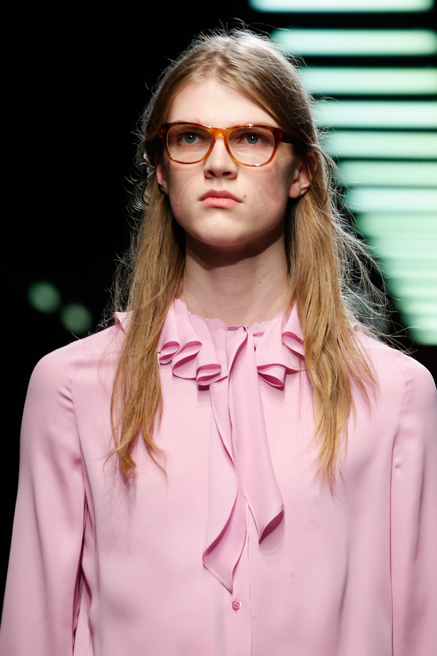 مجموعة Gucci.. بنظرة جديدة