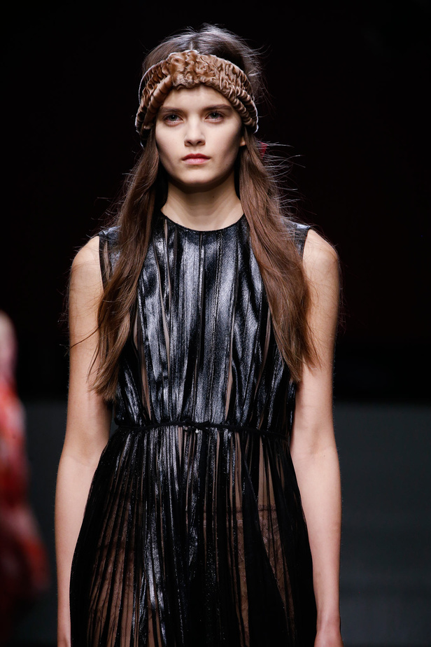 مجموعة Gucci.. بنظرة جديدة