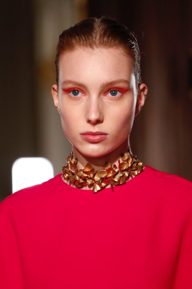 مجموعة فالنتينو للهوت كوتور لموسم ربيع وصيف 2018