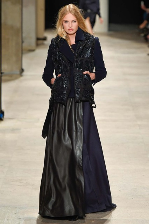 تصاميم Barbara Bui بطابع دراماتيكي!