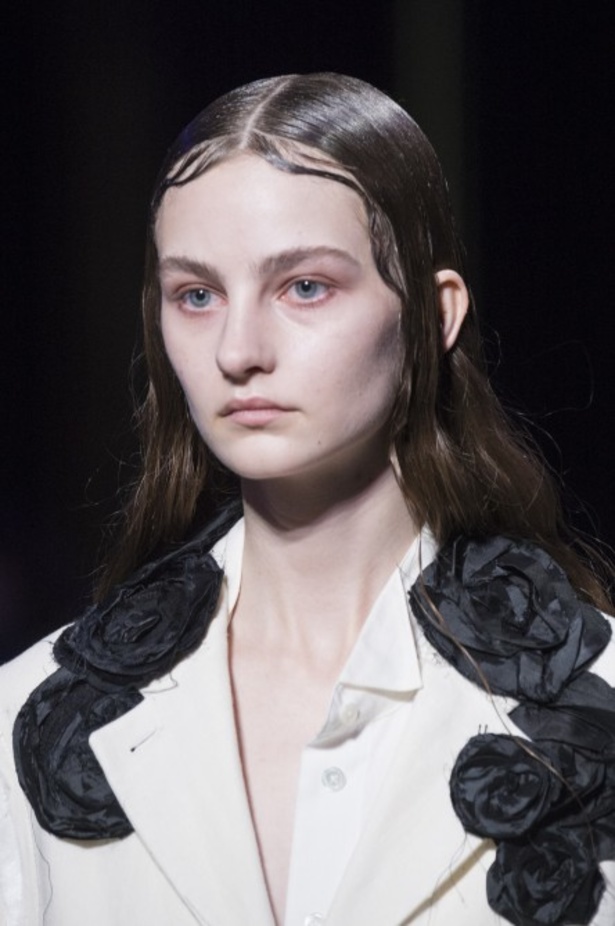 مجموعة Ann Demeulemeester لربيع وصيف ٢٠١٩!