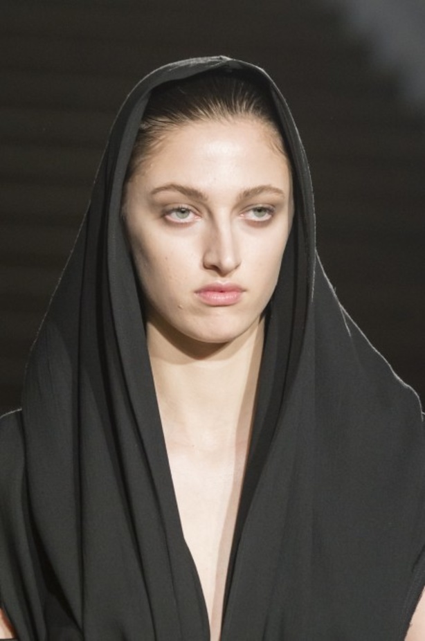 مجموعة Ann Demeulemeester لخريف وشتاء ٢٠١٨ !