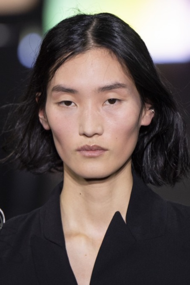 عرض مجموعة Ann Demeulemeester في باريس