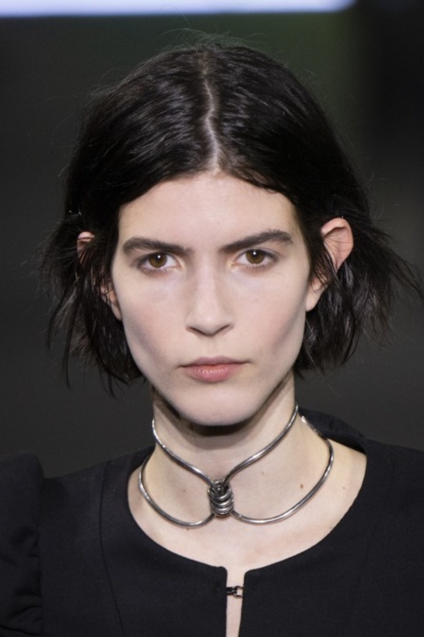 عرض مجموعة Ann Demeulemeester في باريس