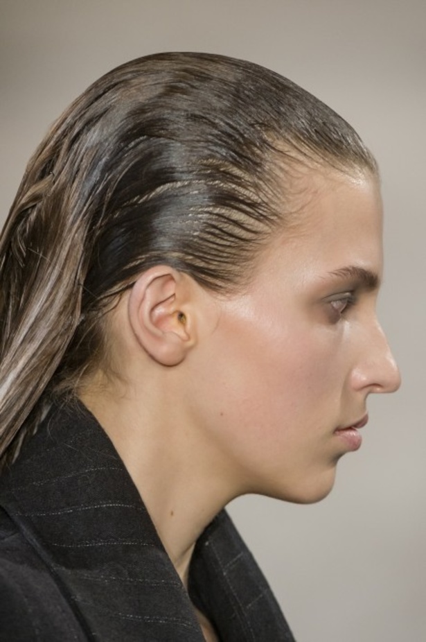 مجموعة Ann Demeulemeester لخريف وشتاء ٢٠١٨ !