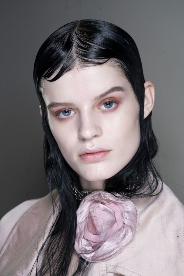 مجموعة Ann Demeulemeester لربيع وصيف ٢٠١٩!