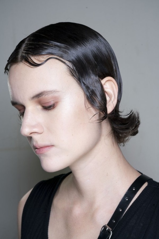 مجموعة Ann Demeulemeester لربيع وصيف ٢٠١٩!