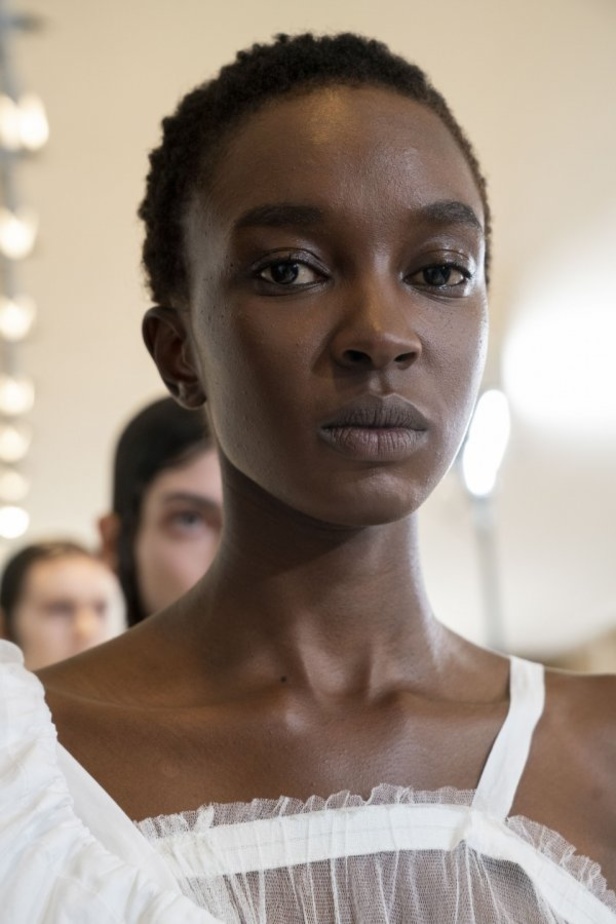 مجموعة Ann Demeulemeester لربيع وصيف ٢٠١٩!