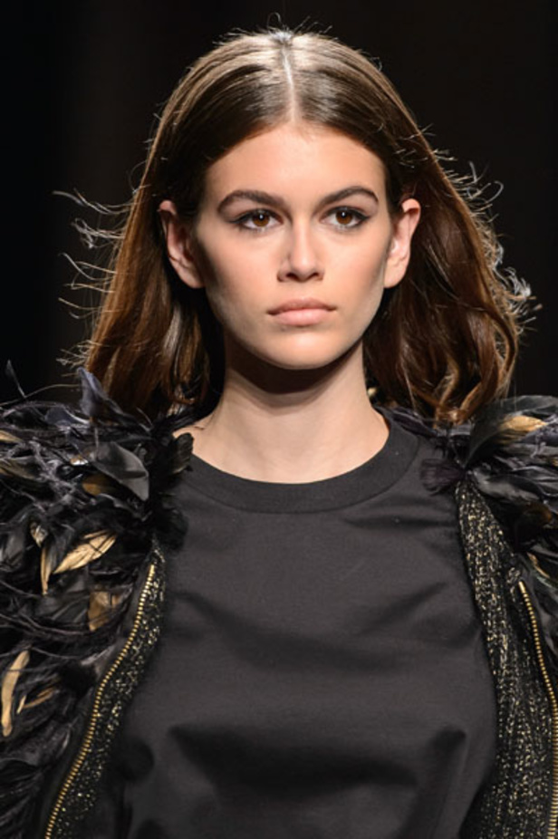 مجموعة Alberta Ferretti لخريف وشتاء ٢٠١٨ !