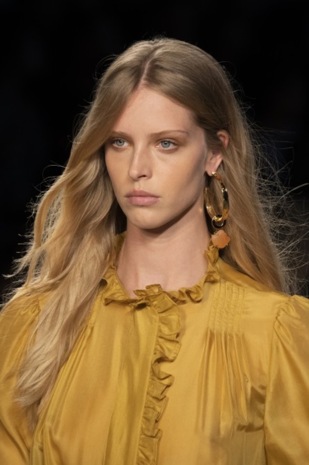 اسبوع الموضة في ميلان 2019 أزياء ALBERTA FERRETTI الفاخرة لربيع وصيف 2020