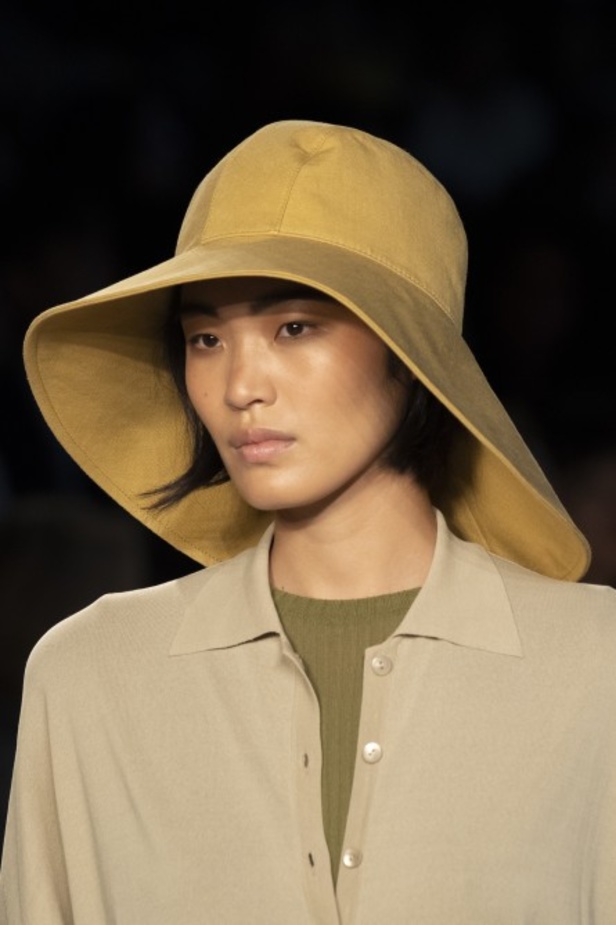 اسبوع الموضة في ميلان 2019 أزياء ALBERTA FERRETTI الفاخرة لربيع وصيف 2020