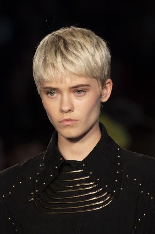 اسبوع الموضة في ميلان 2019 أزياء ALBERTA FERRETTI الفاخرة لربيع وصيف 2020