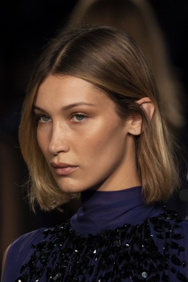 اسبوع الموضة في ميلان 2019 أزياء ALBERTA FERRETTI الفاخرة لربيع وصيف 2020