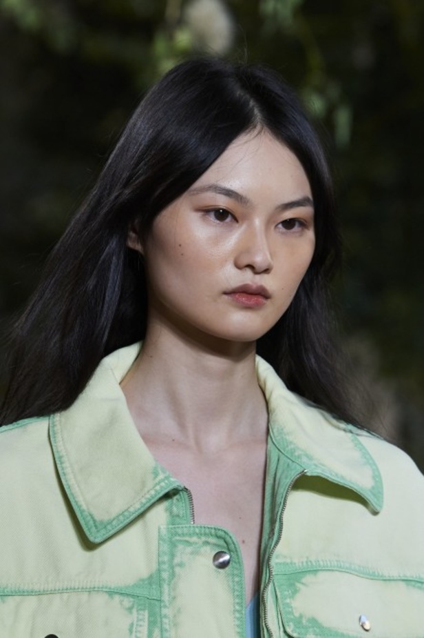 عرض ازياء Alberta Ferretti من أسبوع الموضة في ميلانو لربيع وصيف 2020