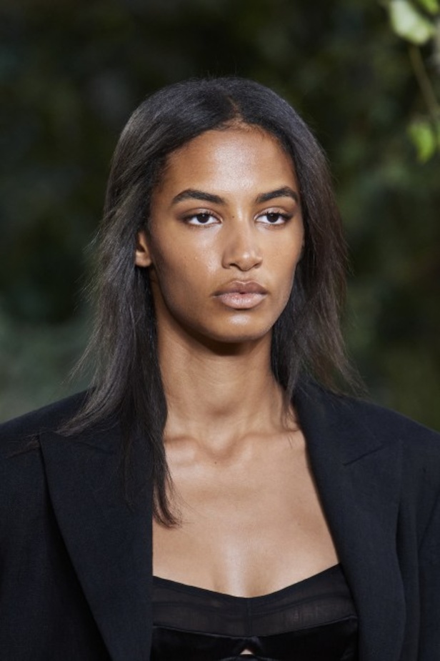 عرض ازياء Alberta Ferretti من أسبوع الموضة في ميلانو لربيع وصيف 2020