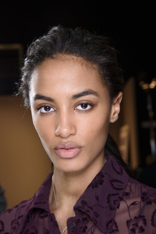 مجموعة Alberta Ferretti الفاخرة خلال اسبوع الموضة في ميلانو لخريف وشتاء 2020-2021