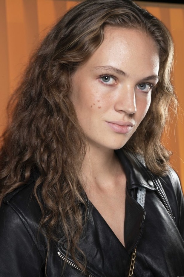 مجموعة البيرتا فيريتي لموسم ربيع وصيف 2019